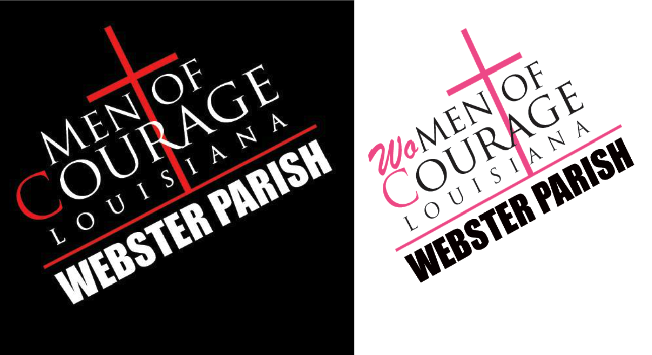 Webster Men and Women of Courage